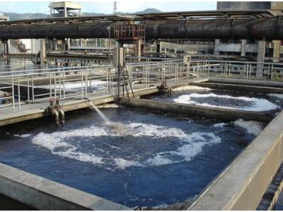 Summary of Removal of Refractory Organics in Water Treatment